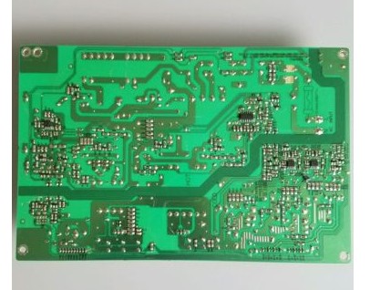 HITACHI LE55G508 TV-Netzteilplatine MP165D-1MF24